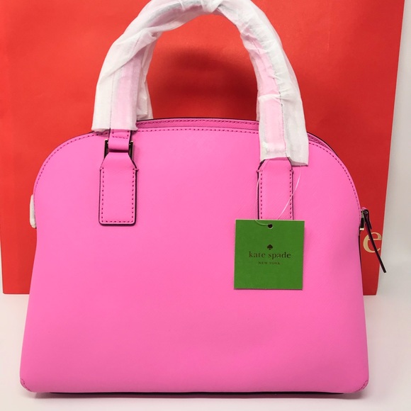 Kate spade Cameron Lottie Marguerite bloom pink - Picture 3 of 6